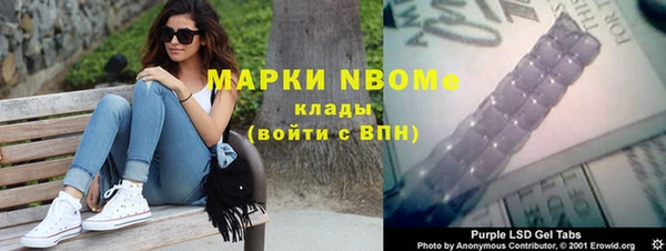 твердый Осташков